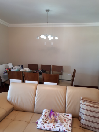 Imagem Apartamento com 3 Quartos à Venda, 102 m² em Vila Primavera - São Paulo