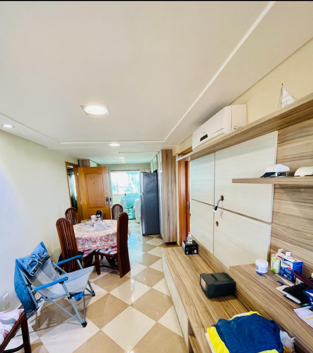 Imagem Apartamento com 2 Quartos à Venda, 65 m²em Ponta Negra - Natal Imagem Apartamento com 2 Quartos à Venda, 65 m²em Ponta Negra - Natal