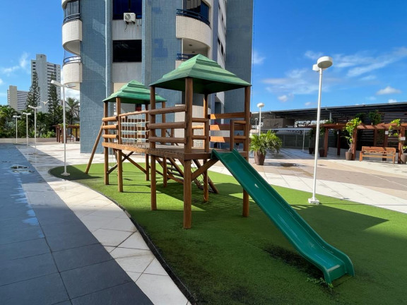 Imagem Apartamento com 3 Quartos à Venda,  em Salinas - Fortaleza