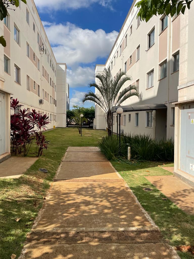 Imagem Apartamento com 2 Quartos à Venda, 49 m²em Parque São Sebastião - Ribeirão Preto Imagem Apartamento com 2 Quartos à Venda, 49 m²em Parque São Sebastião - Ribeirão Preto