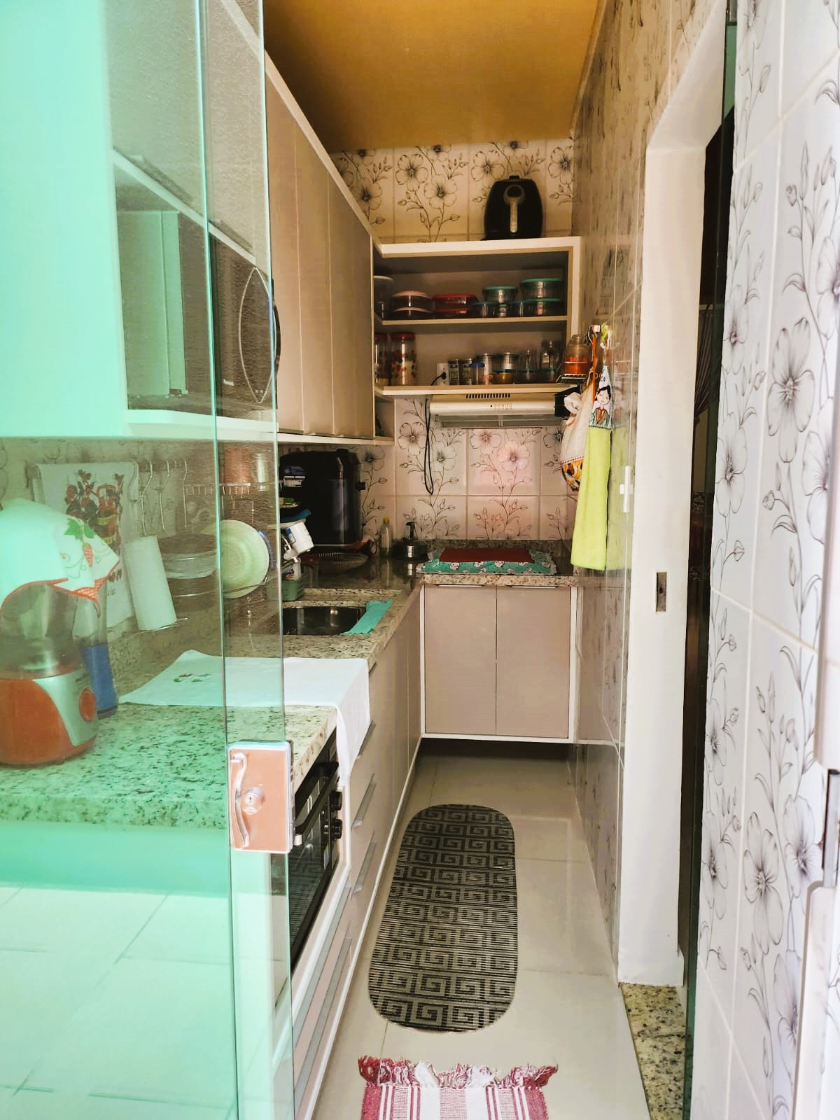 Imagem Casa de Condomínio com 3 Quartos à Venda, 145 m² em Colônia Terra Nova - Manaus