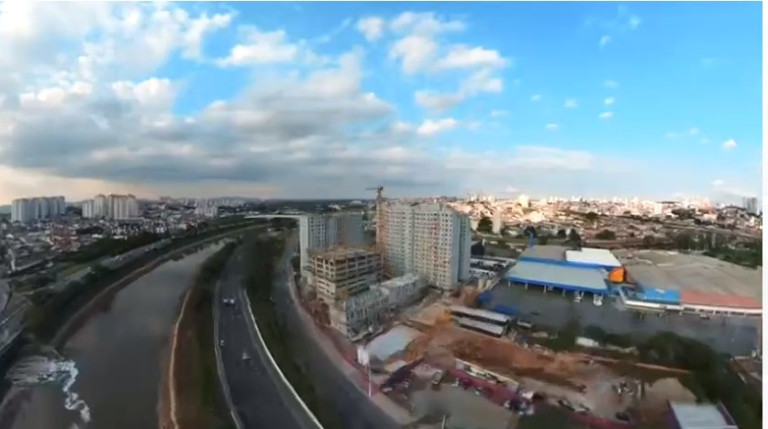 Imagem Apartamento com 2 Quartos à Venda, 41 m² em Vila Moreira - São Paulo