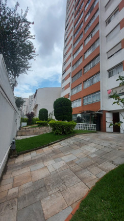 Imagem Apartamento com 4 Quartos à Venda, 300 m² em Tatuapé - São Paulo Imagem Apartamento com 4 Quartos à Venda, 300 m² em Tatuapé - São Paulo