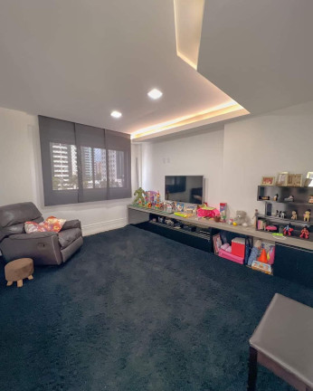 Imagem Apartamento com 4 Quartos à Venda, 193 m² em Calhau - São Luís Imagem Apartamento com 4 Quartos à Venda, 193 m² em Calhau - São Luís