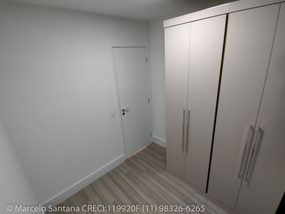 Imagem Apartamento com 3 Quartos para Alugar, 65 m² em Vila Santa Catarina - São Paulo Imagem Apartamento com 3 Quartos para Alugar, 65 m² em Vila Santa Catarina - São Paulo