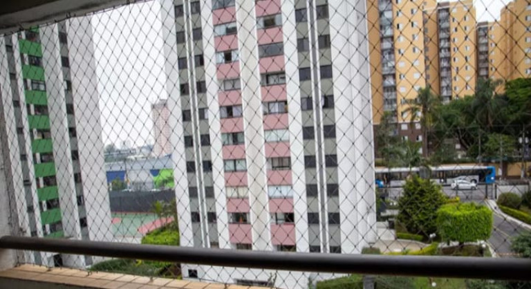 Imagem Apartamento com 2 Quartos à Venda, 111 m² em Jardim Melo - São Paulo