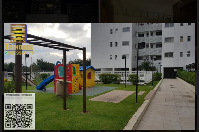 Imagem Apartamento com 3 Quartos à Venda, 121 m² em Jardim Renascença - São Luís Imagem Apartamento com 3 Quartos à Venda, 121 m² em Jardim Renascença - São Luís