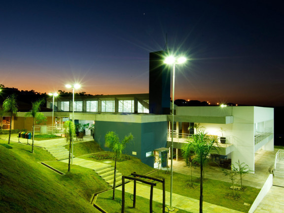 Imagem Casa com 4 Quartos à Venda, 380 m² em Alphaville - Santana de Parnaíba