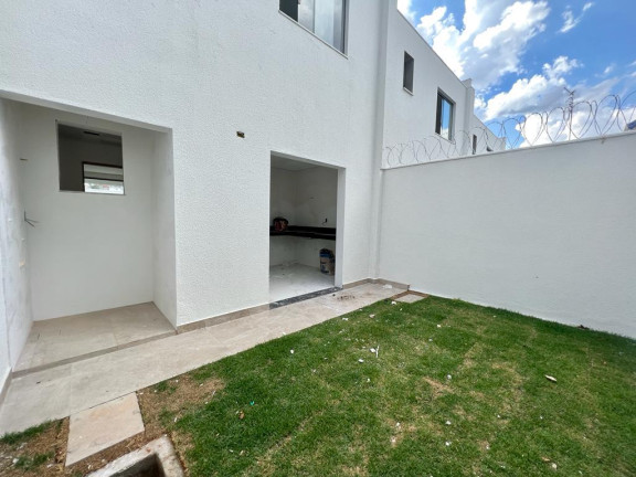 Imagem Casa com 3 Quartos à Venda, 141 m² em Santa Amélia - Belo Horizonte