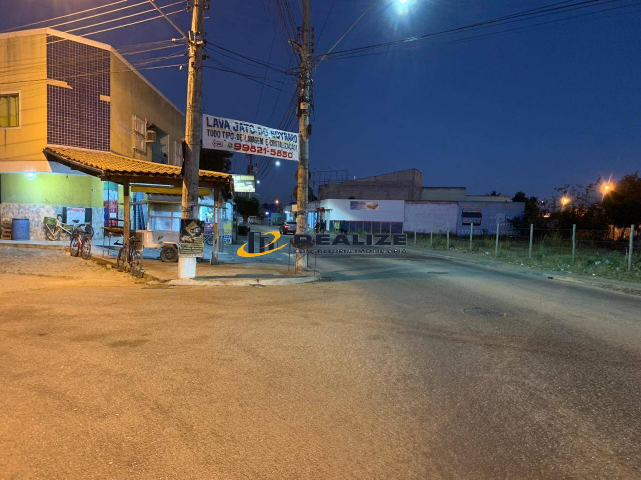 Imagem Terreno à Venda, 2 m²em Parque Turf Club - Campos dos Goytacazes
