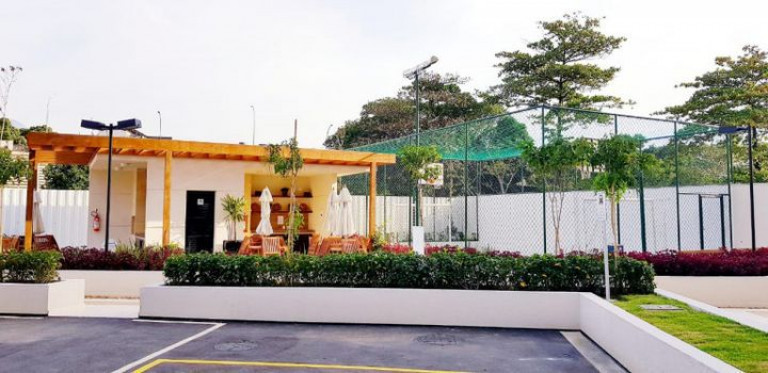 Imagem Apartamento com 3 Quartos à Venda, em Del Castilho - Rio de Janeiro Imagem Apartamento com 3 Quartos à Venda, em Del Castilho - Rio de Janeiro