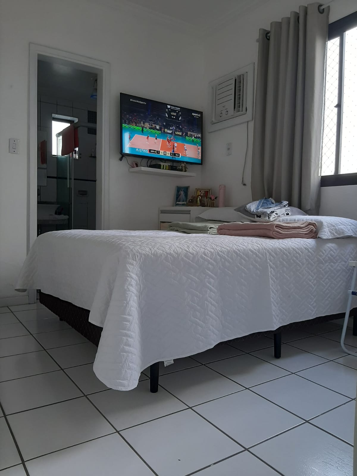 Imagem Apartamento com 3 Quartos à Venda, 100 m²em Pedreira - Belém