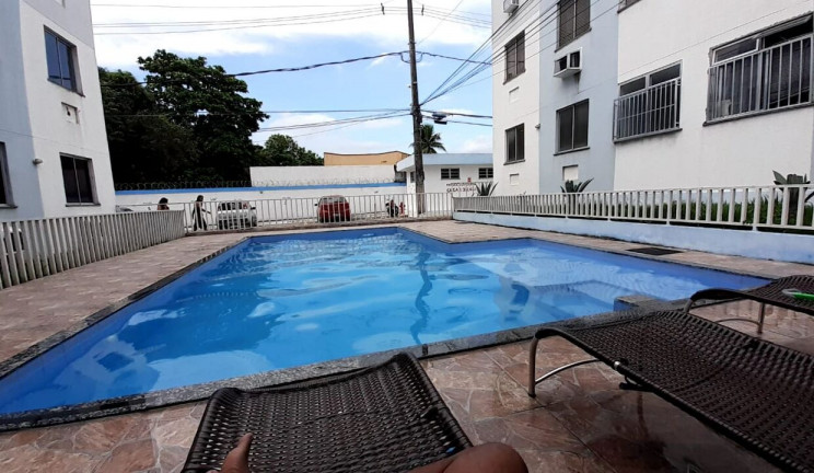 Imagem Cobertura com 3 Quartos à Venda, 120 m² em Campo Grande - Rio De Janeiro Imagem Cobertura com 3 Quartos à Venda, 120 m² em Campo Grande - Rio De Janeiro