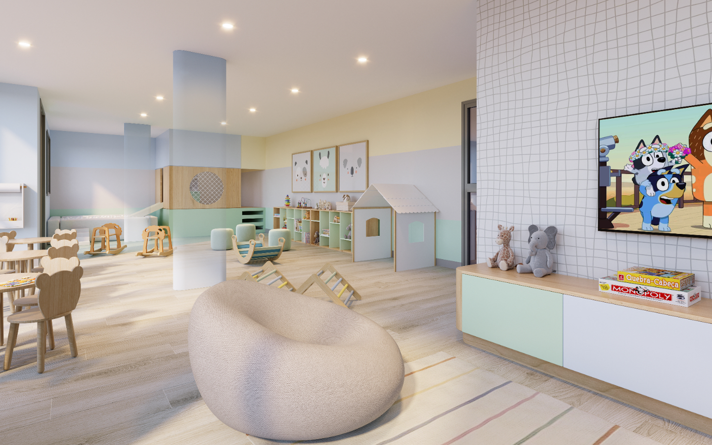 Imagem Apartamento com 1 Quarto à Venda, 33 m² em Gamboa - Rio de Janeiro