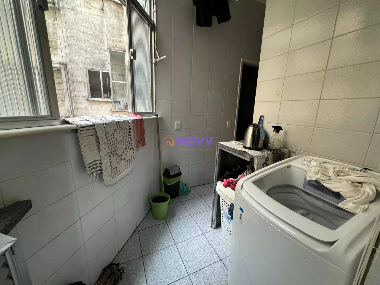 Imagem Apartamento com 3 Quartos à Venda, 140 m² em Icaraí - Niterói