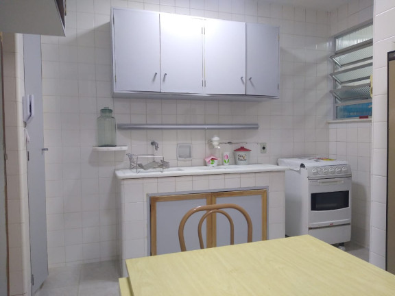 Imagem Casa de Condomínio com 3 Quartos à Venda, 80 m² em Alto - Teresópolis