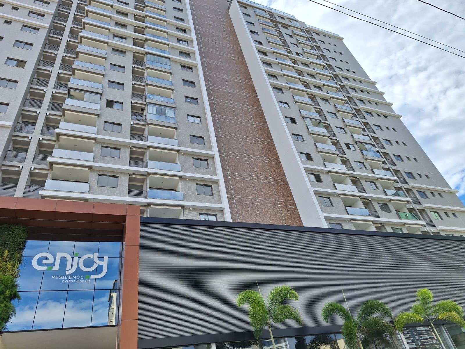 Imagem Apartamento com 1 Quarto à Venda, 40 m² em Itapuã - Vila Velha Imagem Apartamento com 1 Quarto à Venda, 40 m² em Itapuã - Vila Velha