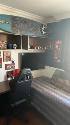Imagem Apartamento com 3 Quartos à Venda, em Mooca - São Paulo Imagem Apartamento com 3 Quartos à Venda, em Mooca - São Paulo