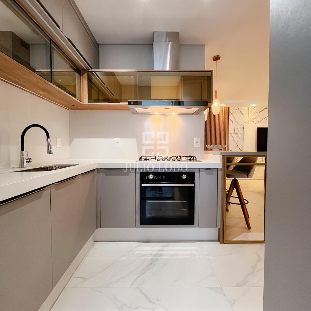 Imagem Apartamento com 3 Quartos à Venda, 118 m² em Meia Praia  - Itapema