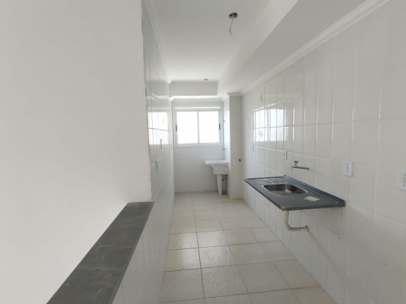 Imagem Apartamento com 2 Quartos à Venda, 47 m² em Vila Curuçá - São Paulo