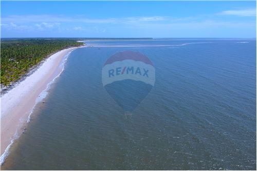Imagem Terreno à Venda, 14 m²em ILHA DO CONTRATO - Igrapiúna