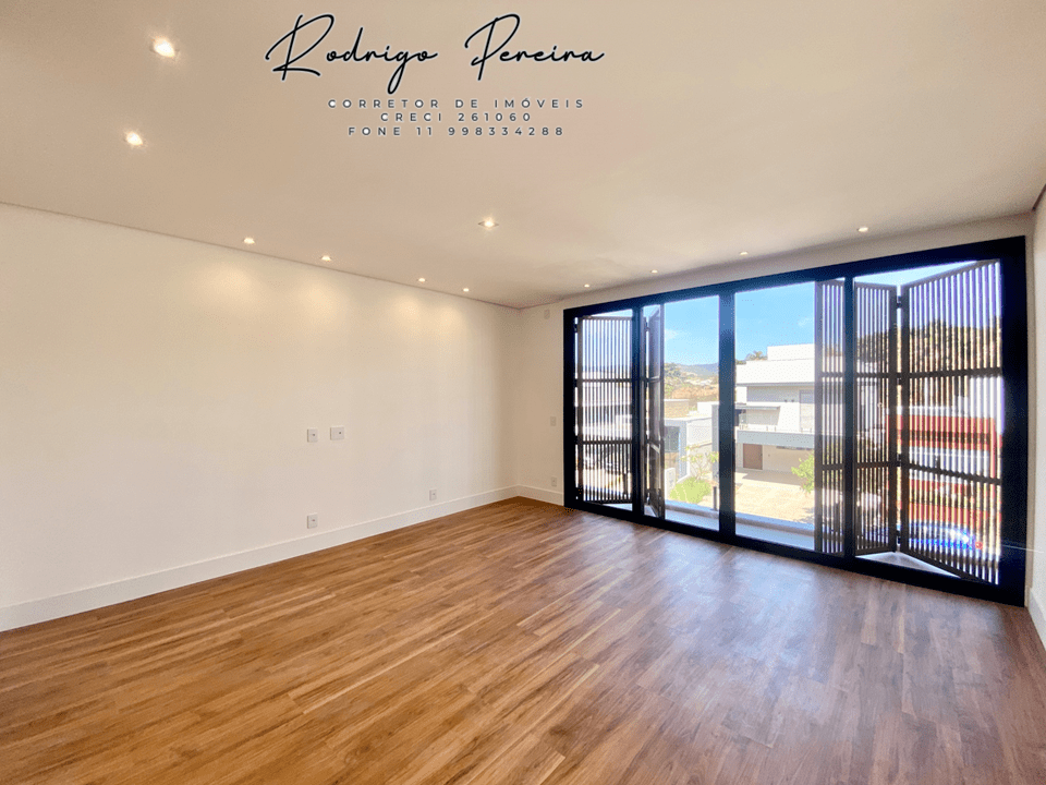 Imagem Casa de Condomínio com 3 Quartos à Venda, 301 m²em Villaggio San Marco - Jundiaí Imagem Casa de Condomínio com 3 Quartos à Venda, 301 m²em Villaggio San Marco - Jundiaí