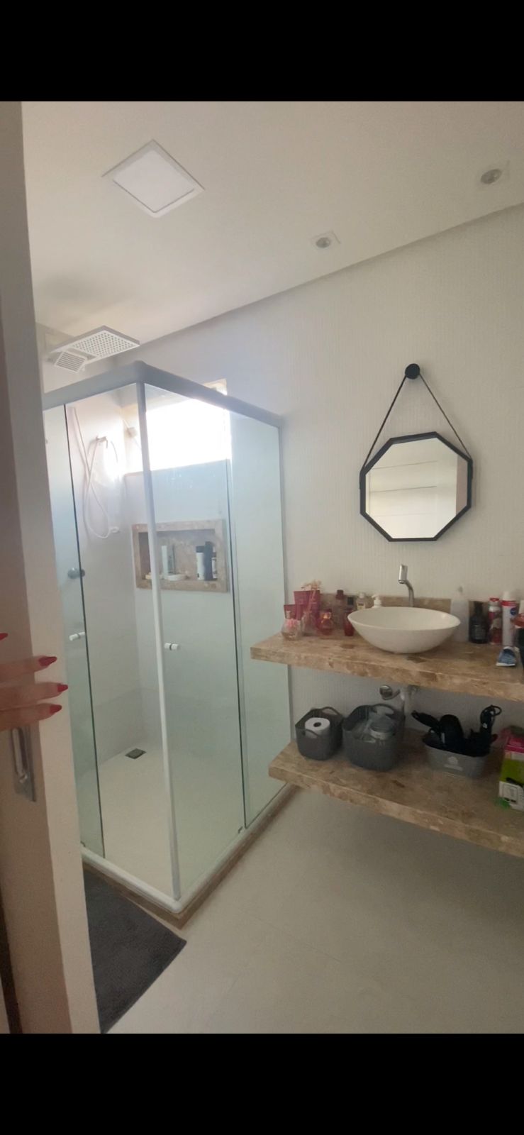 Imagem Casa com 6 Quartos à Venda, 335 m²em Alphaville (abrantes) - CAMAÇARI Imagem Casa com 6 Quartos à Venda, 335 m²em Alphaville (abrantes) - CAMAÇARI