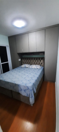 Imagem Casa de Condomínio com 2 Quartos à Venda, 60 m² em Vila Bela - São Paulo Imagem Casa de Condomínio com 2 Quartos à Venda, 60 m² em Vila Bela - São Paulo