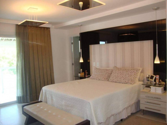 Imagem Casa de Condomínio com 5 Quartos à Venda, 300 m² em José de Alencar - Fortaleza
