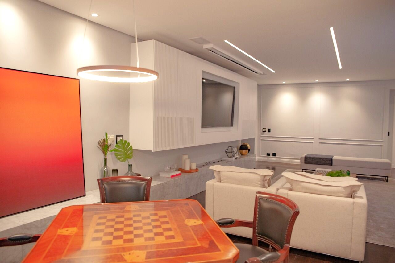 Imagem Apartamento com 5 Quartos à Venda, 852 m²em Jardim Vitória Régia - São Paulo
