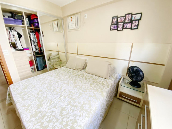 Imagem Apartamento com 3 Quartos à Venda, 95 m² em Boa Viagem - Recife