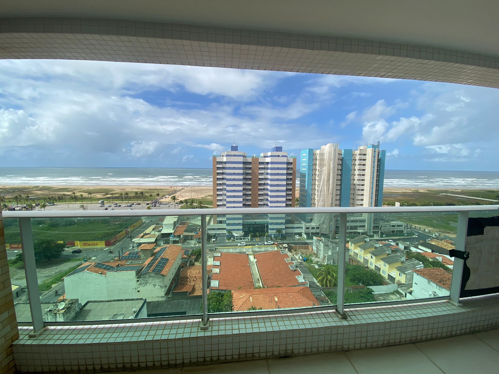 Imagem Apartamento com 3 Quartos à Venda, 120 m²em Atalaia - Aracaju