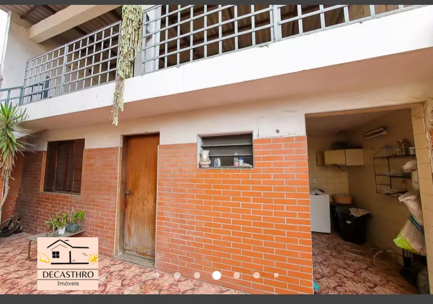 Imagem Sobrado com 4 Quartos à Venda, 245 m²em Vila Melliani - Guarulhos