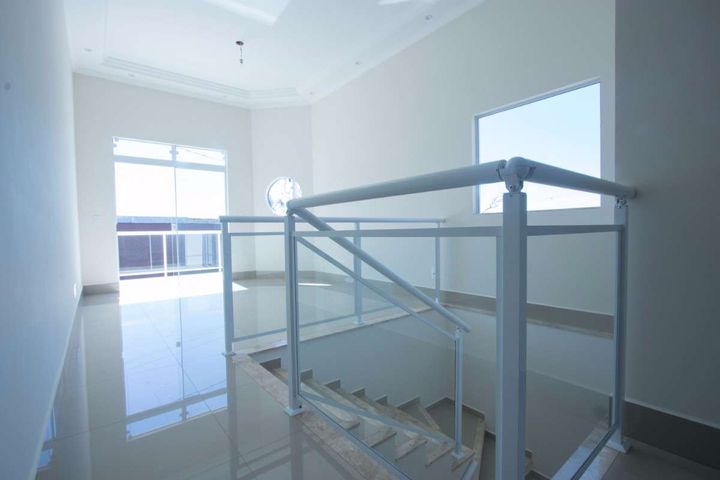 Imagem Casa com 3 Quartos à Venda, 137 m² em Residencial Piemonte - Bragança Paulista Imagem Casa com 3 Quartos à Venda, 137 m² em Residencial Piemonte - Bragança Paulista