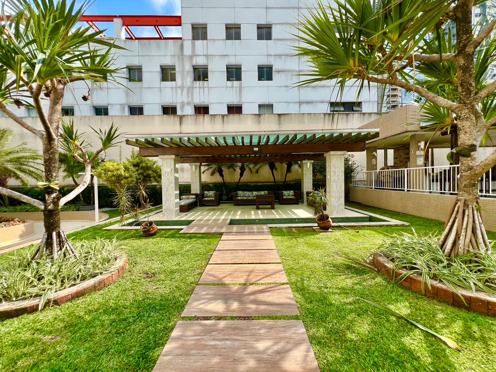 Imagem Apartamento com 3 Quartos à Venda, 174 m²em São Brás - Belém