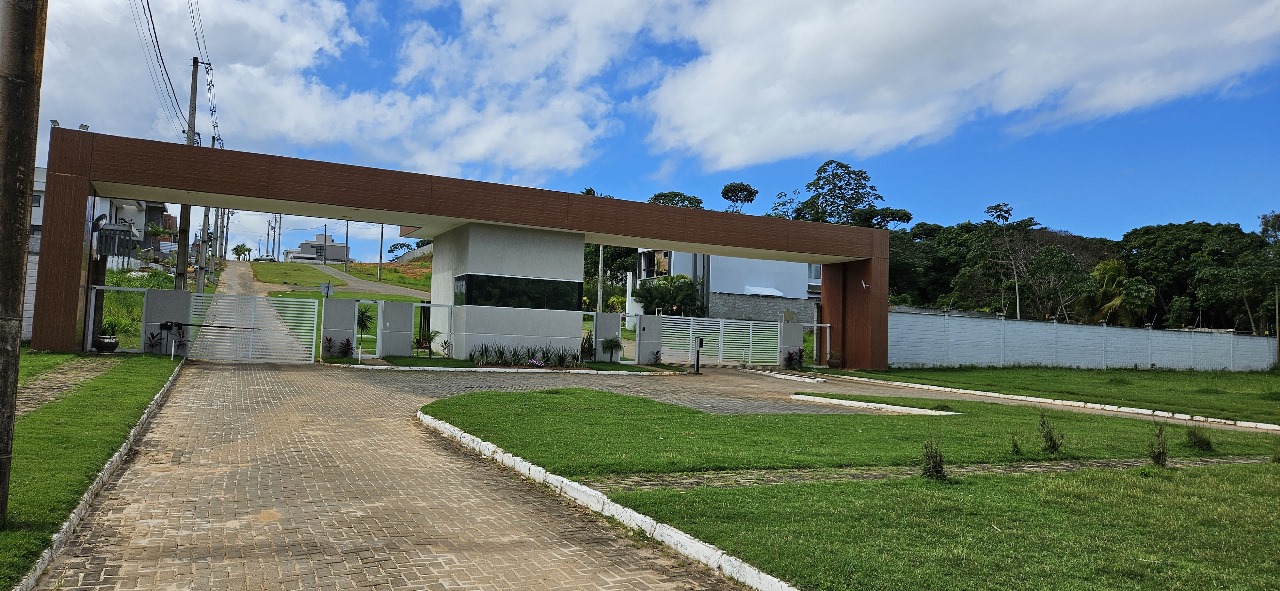 Imagem Terreno em Condomínio à Venda, 356 m²em Cazajeiras de Abrantes - Camaçari Imagem Terreno em Condomínio à Venda, 356 m²em Cazajeiras de Abrantes - Camaçari