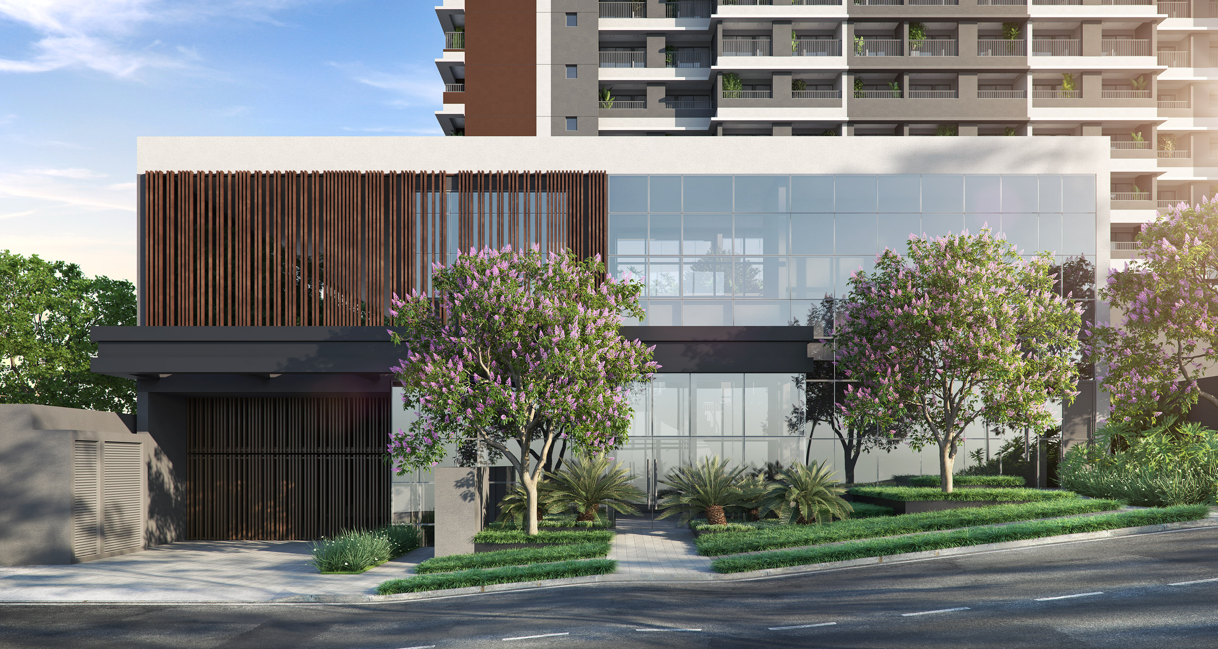 Imagem Apartamento com 3 Quartos à Venda, 138 m²em Vila Clementino - São Paulo