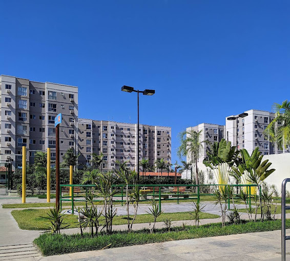 Imagem Apartamento com 2 Quartos à Venda, 56 m²em Candeias - Jaboatão dos Guararapes