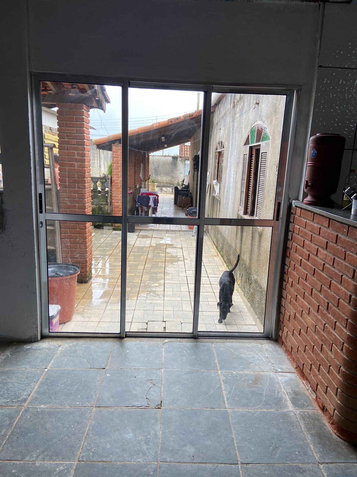 Imagem Casa com 3 Quartos à Venda, 160 m²em Parque São Martinho - Mogi das Cruzes Imagem Casa com 3 Quartos à Venda, 160 m²em Parque São Martinho - Mogi das Cruzes