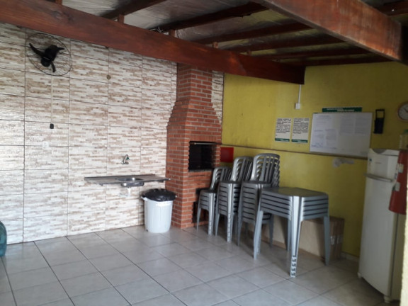 Imagem Casa de Condomínio com 2 Quartos à Venda, 62 m² em Vila Carmosina - São Paulo Imagem Casa de Condomínio com 2 Quartos à Venda, 62 m² em Vila Carmosina - São Paulo