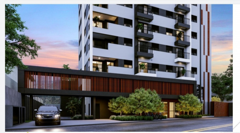 Imagem Apartamento com 2 Quartos à Venda, 38 m² em Belenzinho - São Paulo Imagem Apartamento com 2 Quartos à Venda, 38 m² em Belenzinho - São Paulo