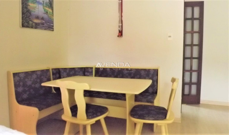 Imagem Apartamento com 3 Quartos à Venda, 64 m²em Bairro Alto - Curitiba