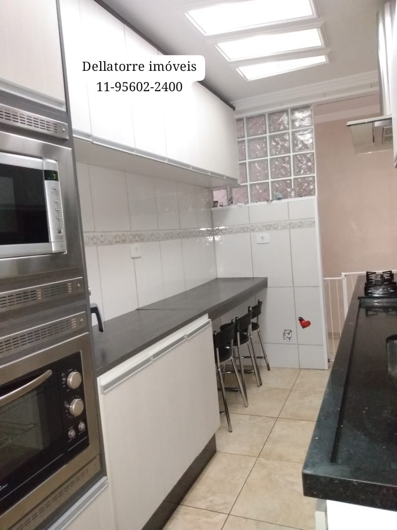 Imagem Casa com 2 Quartos à Venda, 59 m²em Jardim América - Poá