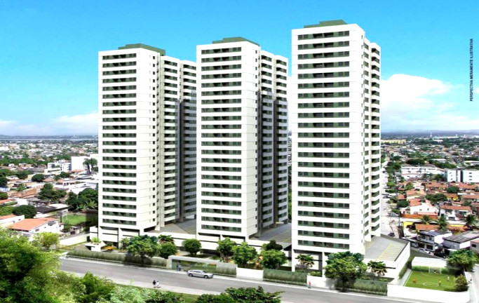 Imagem Apartamento com 3 Quartos para Alugar, 68 m²em Piedade - Jaboatão dos Guararapes Imagem Apartamento com 3 Quartos para Alugar, 68 m²em Piedade - Jaboatão dos Guararapes