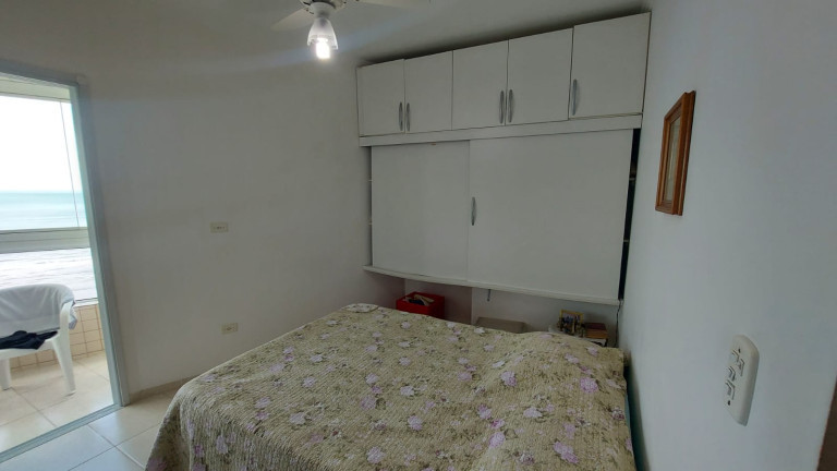 Imagem Apartamento com 2 Quartos à Venda,  em Maracanã - Praia Grande