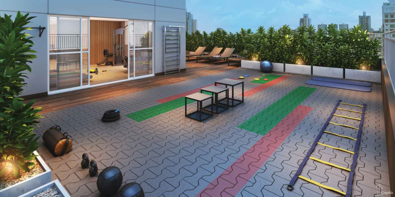 Imagem Apartamento com 1 Quarto à Venda, 30 m² em Pinheiros - São Paulo Imagem Apartamento com 1 Quarto à Venda, 30 m² em Pinheiros - São Paulo