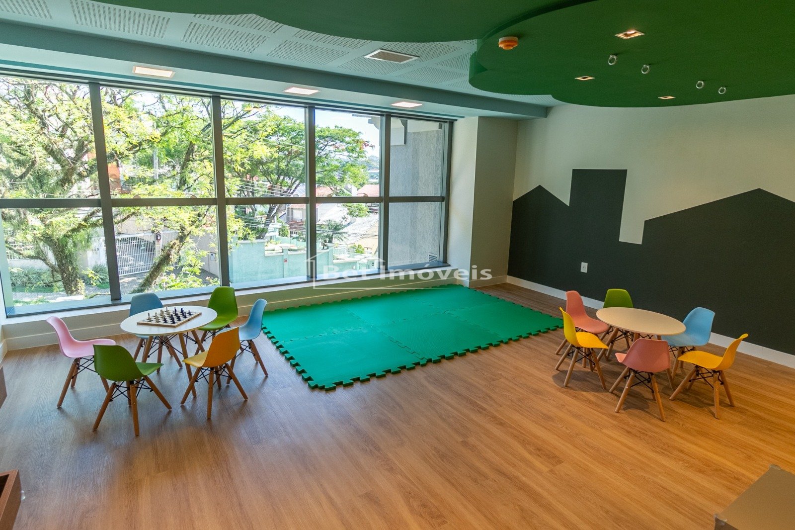 Imagem Apartamento com 3 Quartos à Venda, 123 m²em Morro do Espelho - São Leopoldo