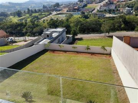 Imagem Casa de Condomínio com 3 Quartos à Venda, 223 m² em Condomínio Residencial Shamballa III - Atibaia