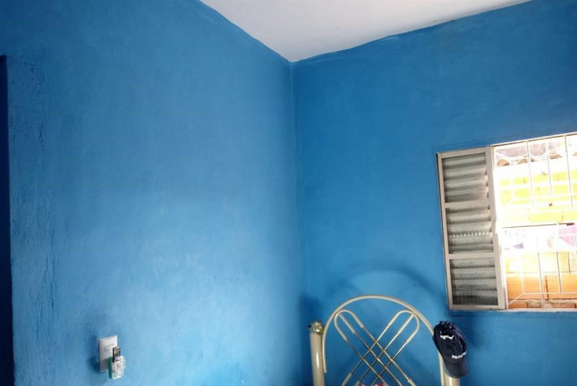 Imagem Sobrado com 1 Quarto à Venda, 40 m² em Jardim Peri - São Paulo