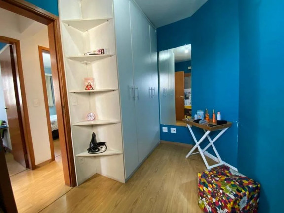 Imagem Apartamento com 3 Quartos à Venda, 65 m² em Baeta Neves - São Bernardo do Campo Imagem Apartamento com 3 Quartos à Venda, 65 m² em Baeta Neves - São Bernardo do Campo